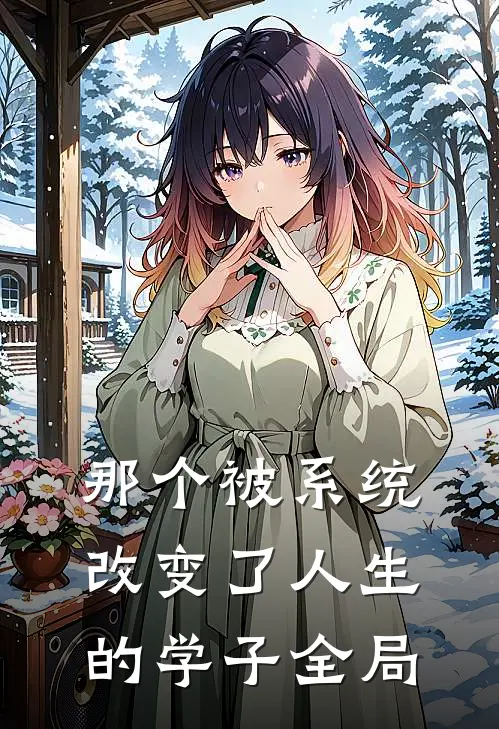 那个被系统改变了人生的学子全局