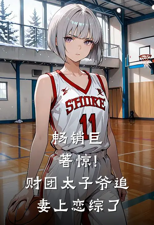 畅销巨著惊!财团太子爷追妻上恋综了