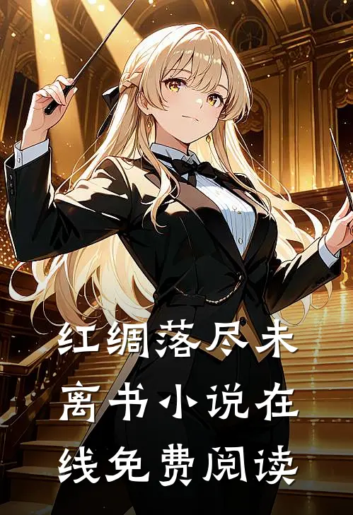 红绸落尽未离书小说在线免费阅读