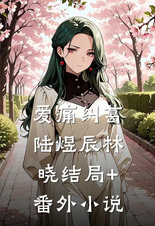 爱痛纠葛陆煜辰林晓结局+番外小说