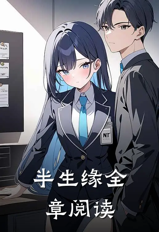 半生缘全章阅读