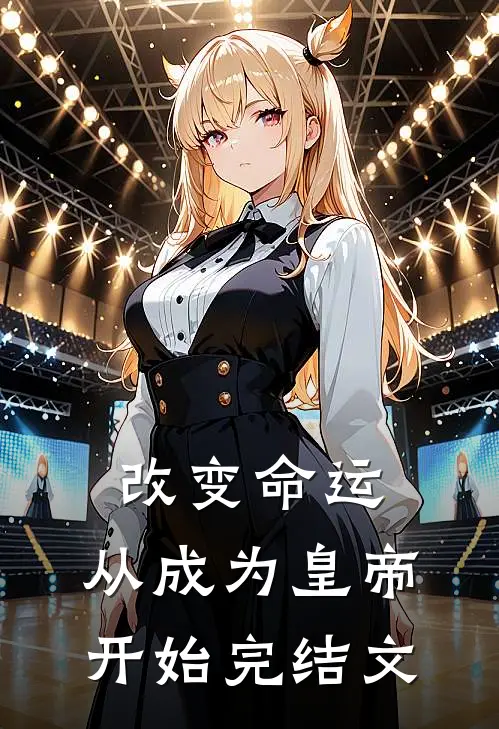 改变命运，从成为皇帝开始完结文
