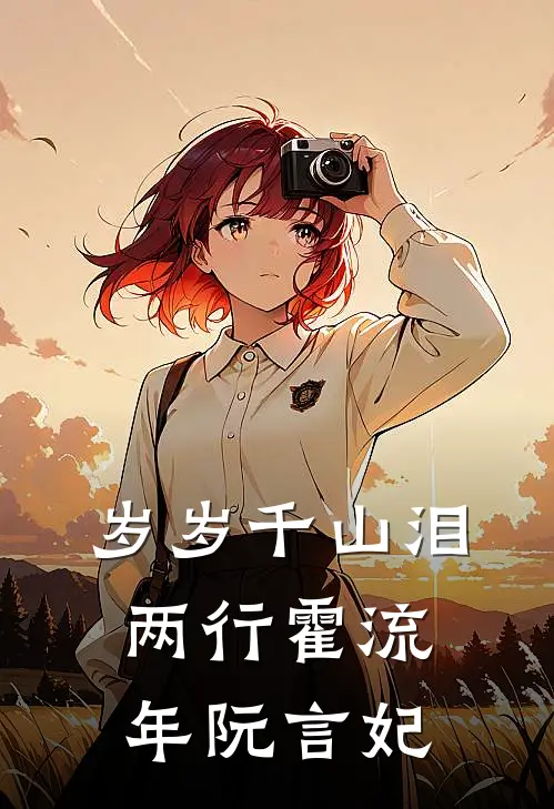 岁岁千山泪两行霍流年阮言妃