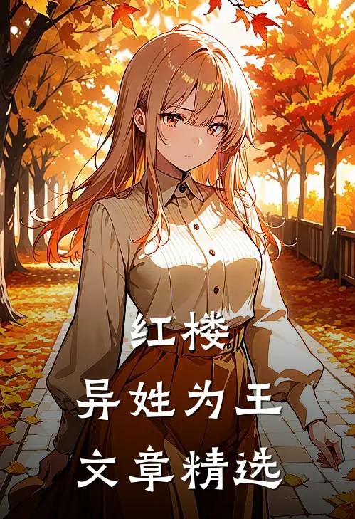 红楼：异姓为王文章精选