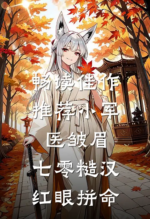 畅读佳作推荐小军医皱眉，七零糙汉红眼拼命