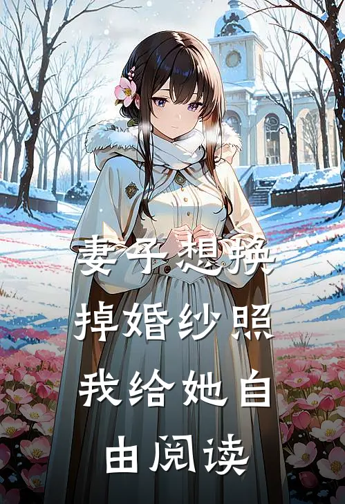 妻子想换掉婚纱照，我给她自由阅读