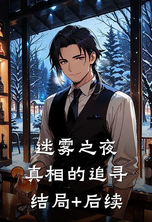 《迷雾之夜：真相的追寻》结局+后续