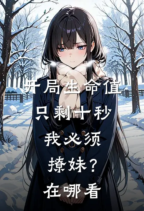 开局生命值只剩十秒，我必须撩妹？在哪看
