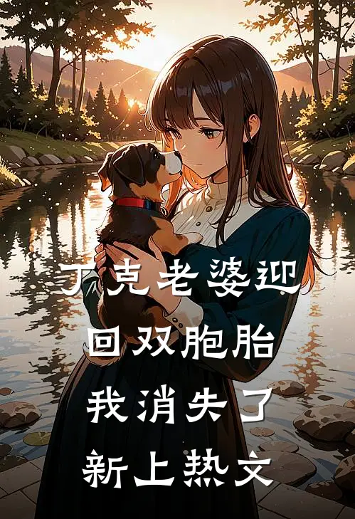 丁克老婆迎回双胞胎，我消失了新上热文