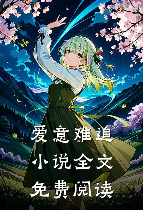 爱意难追小说全文免费阅读