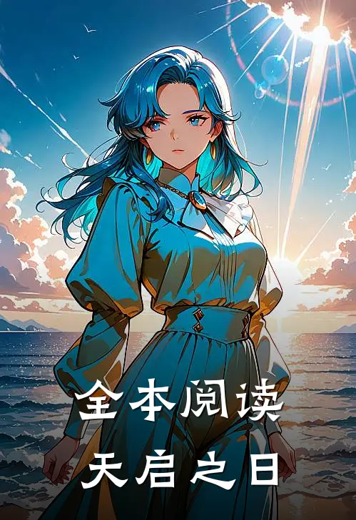 全本阅读天启之日