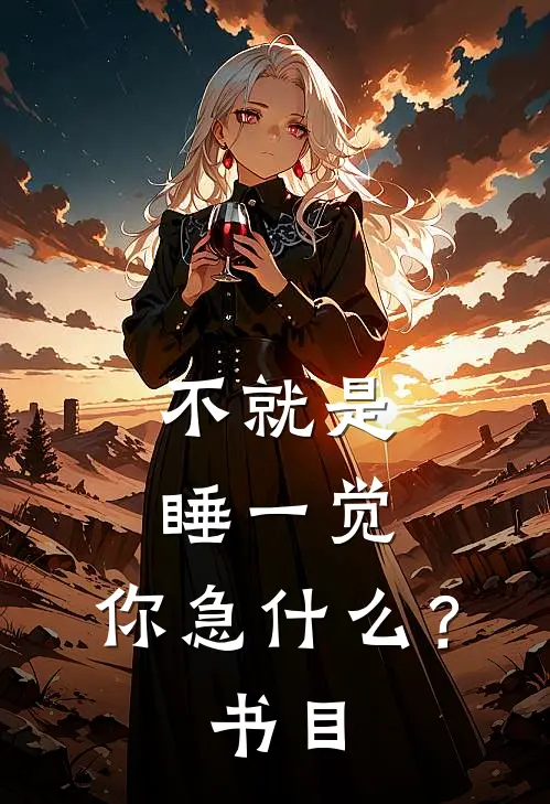 不就是睡一觉，你急什么？书目