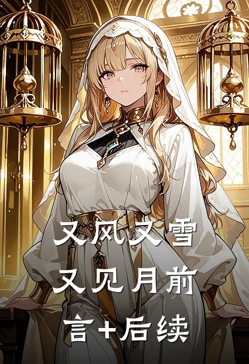又风又雪又见月前言+后续