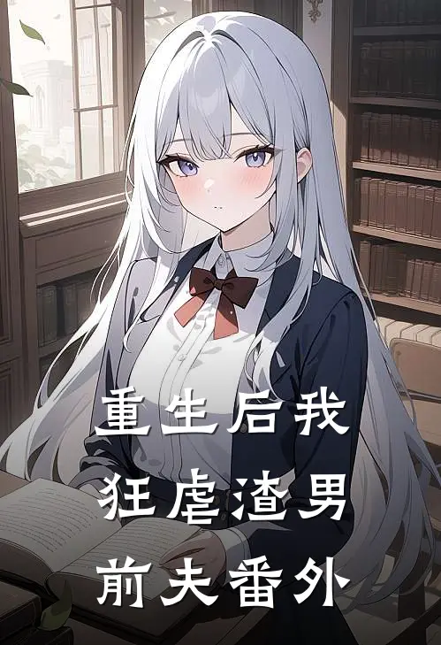 重生后我狂虐渣男前夫 番外