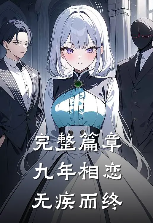 完整篇章九年相恋，无疾而终