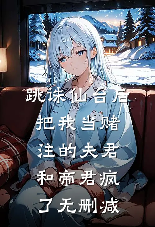 跳诛仙台后，把我当赌注的夫君和帝君疯了无删减