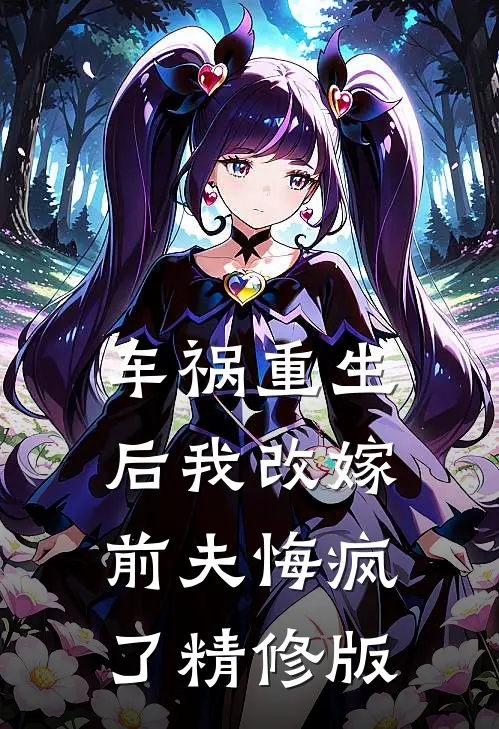 车祸重生后我改嫁，前夫悔疯了精修版