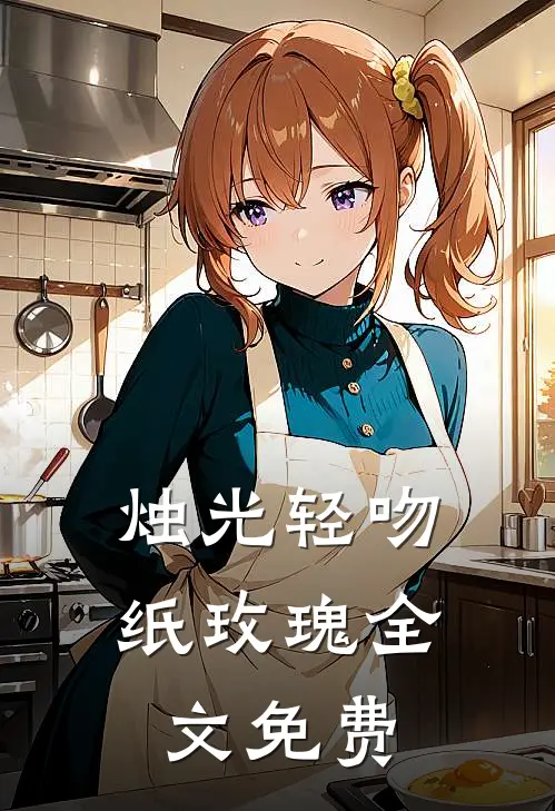 烛光轻吻纸玫瑰全文免费