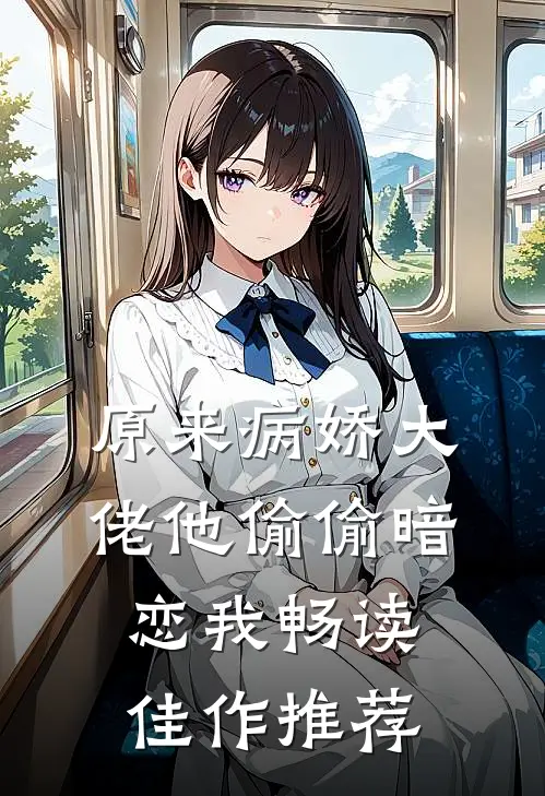 原来病娇大佬他偷偷暗恋我畅读佳作推荐