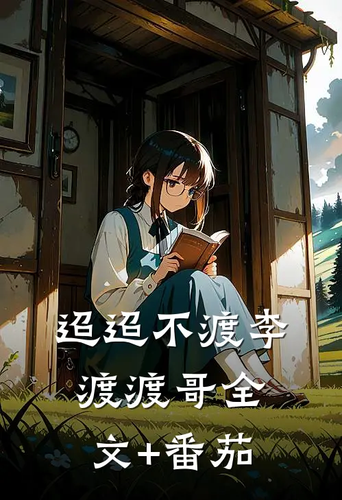 迢迢不渡李渡渡哥全文+番茄