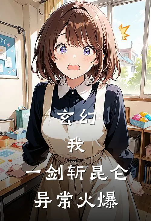玄幻：我，一剑斩昆仑异常火爆
