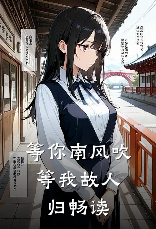 等你南风吹，等我故人归畅读