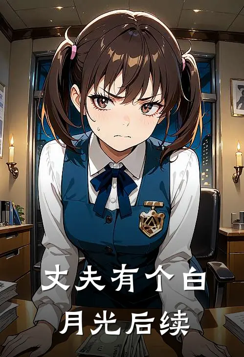 丈夫有个白月光后续