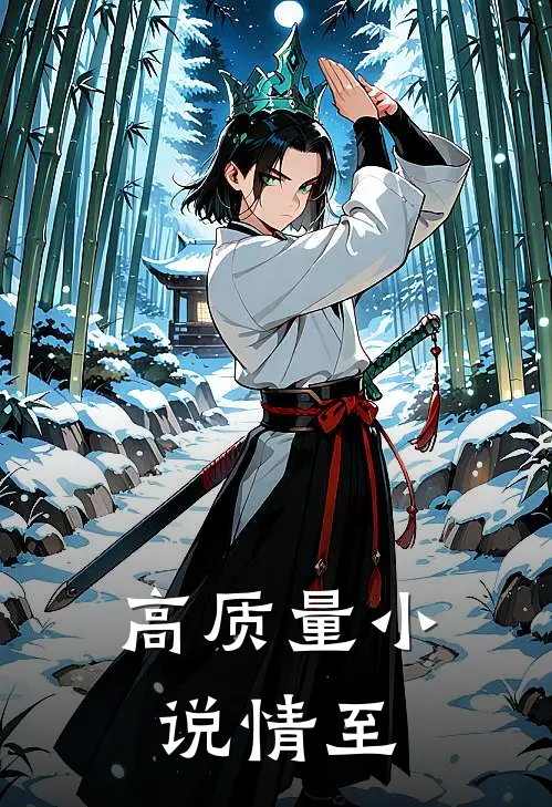 高质量小说情至
