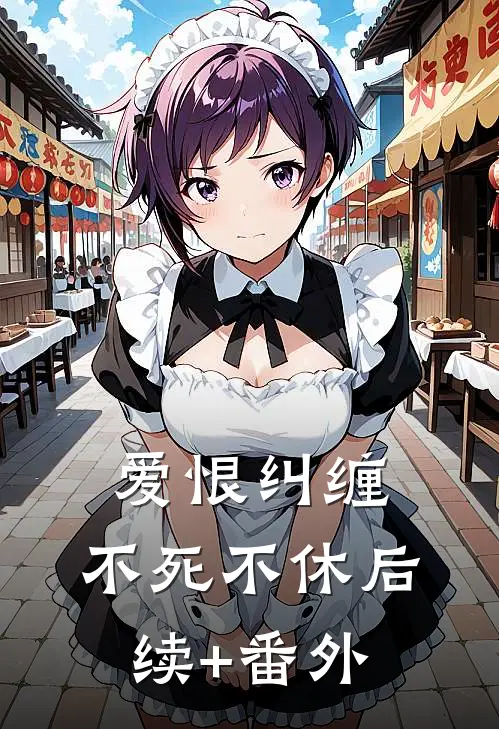 爱恨纠缠，不死不休后续+番外