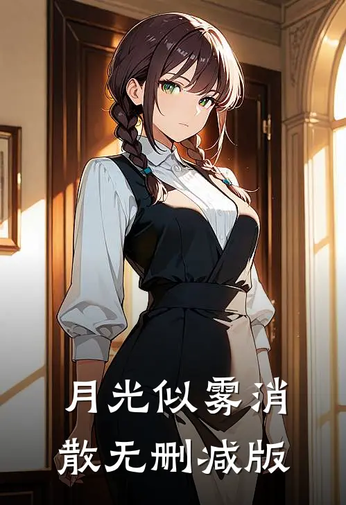 月光似雾消散无删减版