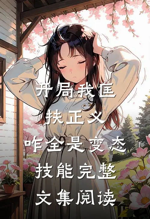 开局我匡扶正义，咋全是变态技能完整文集阅读
