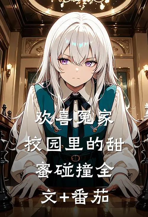 《欢喜冤家：校园里的甜蜜碰撞》全文+番茄