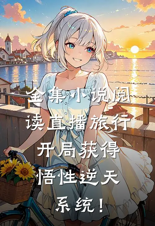 全集小说阅读直播旅行：开局获得悟性逆天系统！
