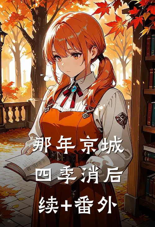 那年京城四季消后续+番外