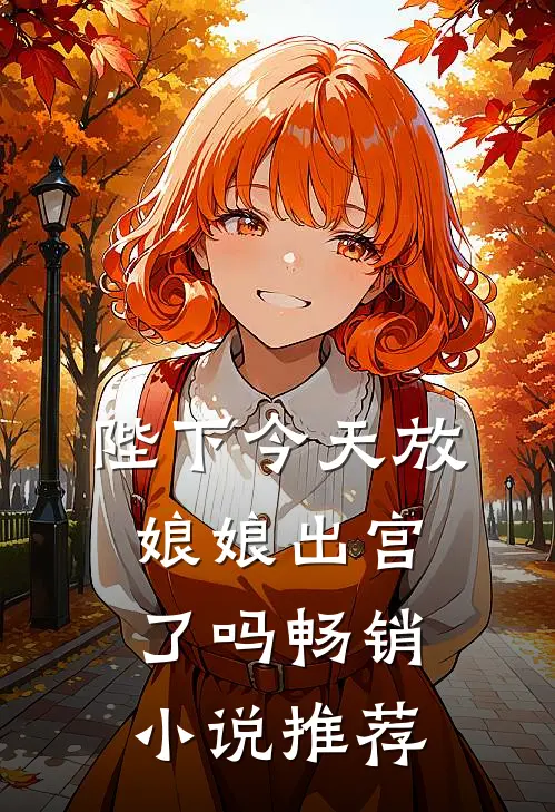 陛下今天放娘娘出宫了吗畅销小说推荐