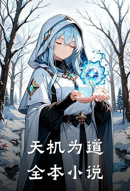天机为道全本小说