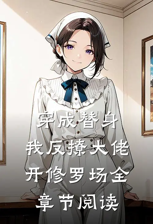 穿成替身，我反撩大佬开修罗场全章节阅读