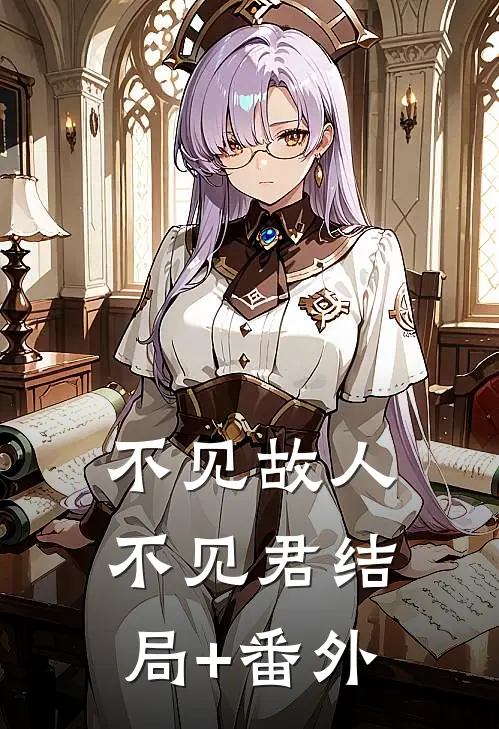 不见故人不见君结局+番外