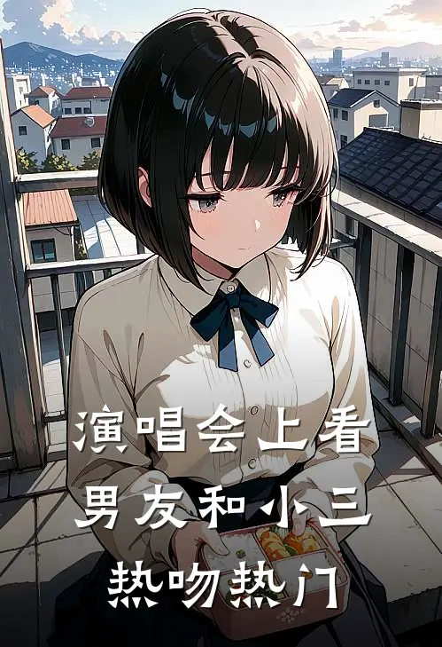 演唱会上看男友和小三热吻热门