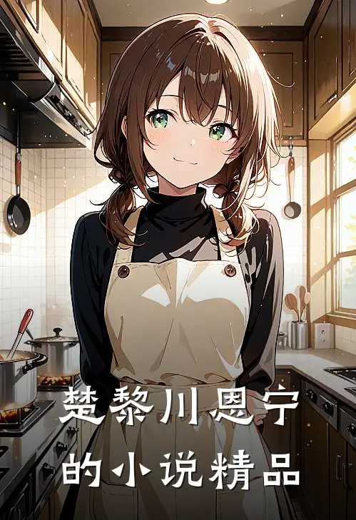 楚黎川恩宁的小说精品