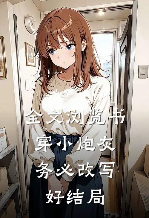 全文浏览书穿小炮灰，务必改写好结局