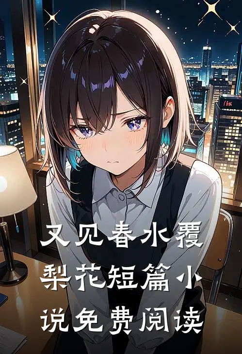 又见春水覆梨花短篇小说免费阅读