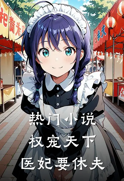 热门小说权宠天下：医妃要休夫