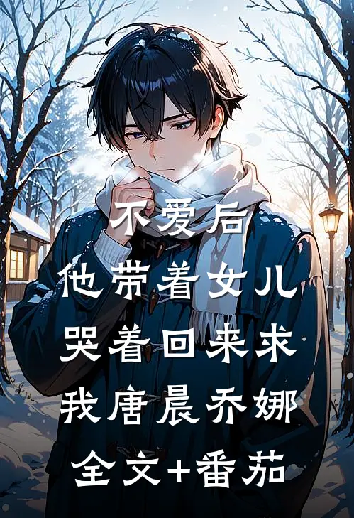 不爱后，他带着女儿哭着回来求我唐晨乔娜全文+番茄