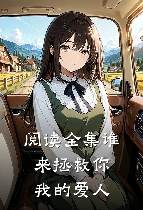 阅读全集谁来拯救你，我的爱人