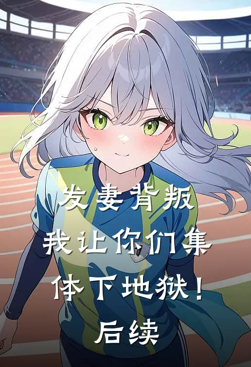 发妻背叛，我让你们集体下地狱！后续