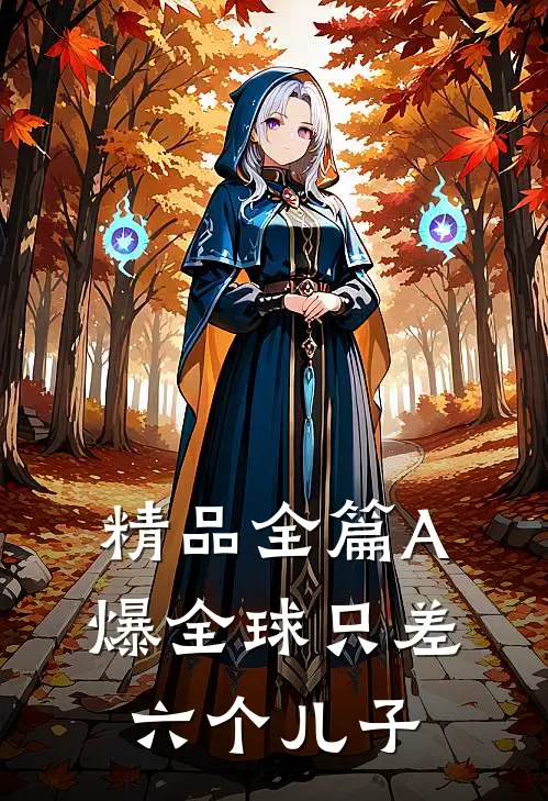 精品全篇A爆全球只差六个儿子