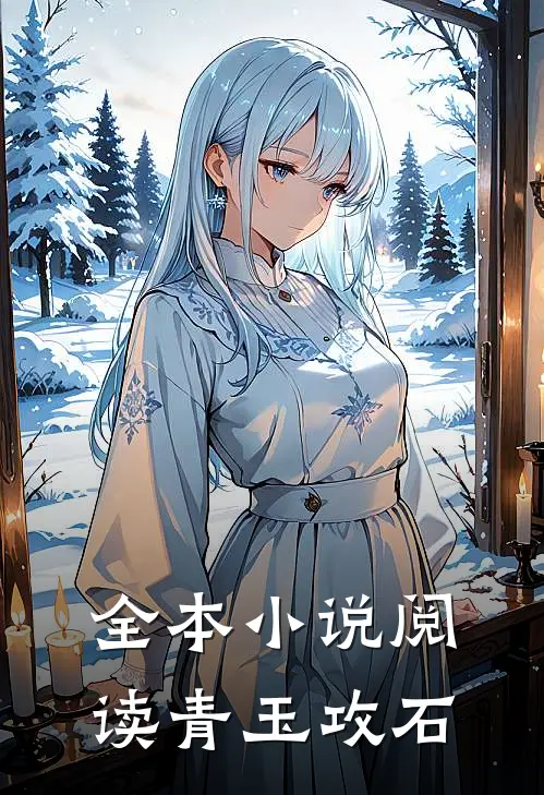 全本小说阅读青玉攻石