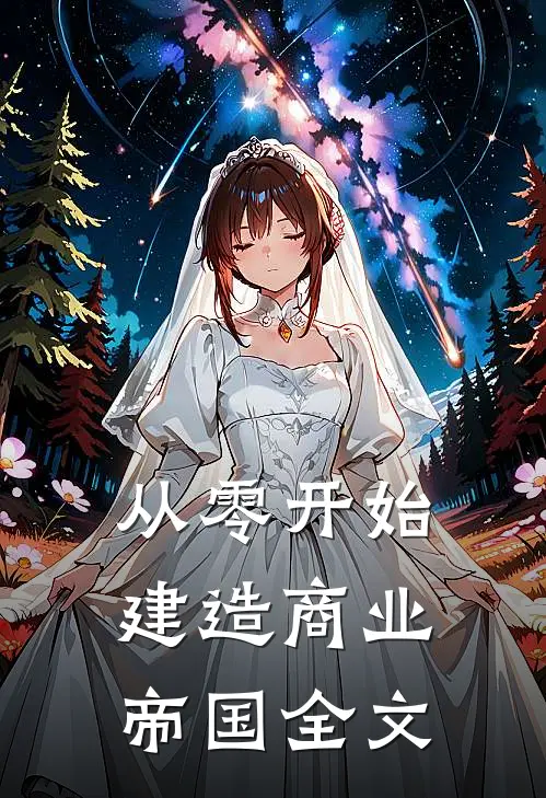 从零开始建造商业帝国全文