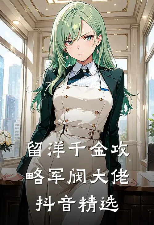 留洋千金攻略军阀大佬抖音精选